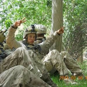 Meet your Posher, Lee